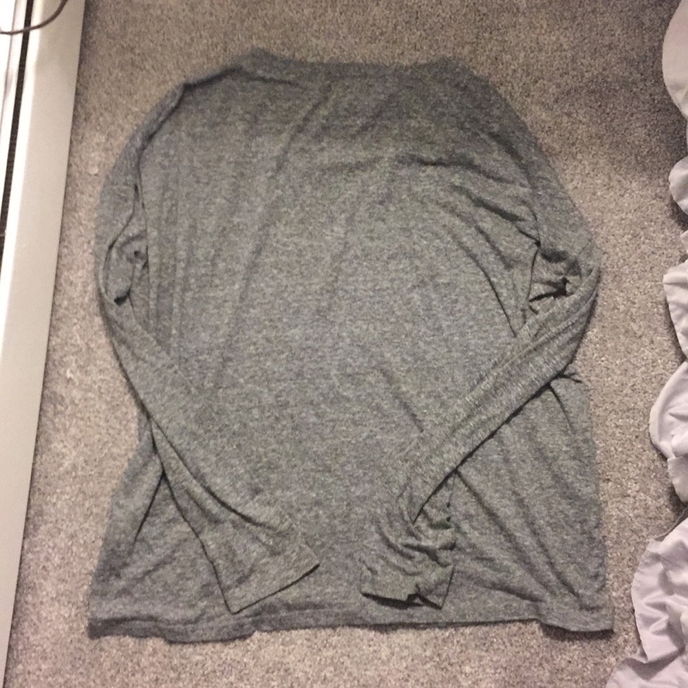 Madewell Rivet & Thread Longsleeve - Picture 4 of 6